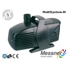 MultiSystem M 20000 400 W